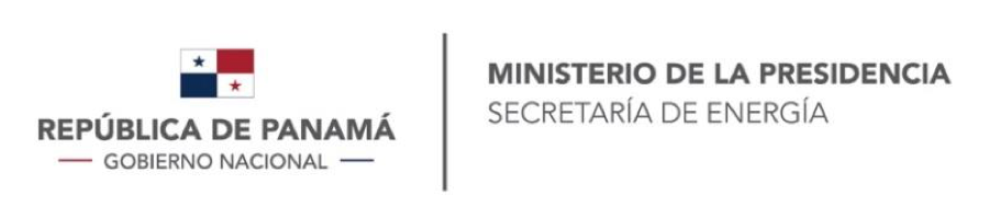 Secretaría de Energía