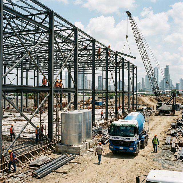 Ministerio Presidencia